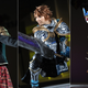 Illustration for article titled Up All Night with Some of the Best Cosplay on Earth